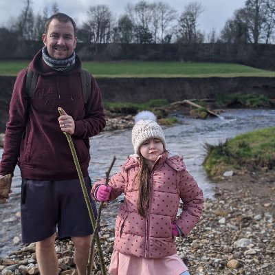 Profile Picture of Andy Vallance (@vallance_andy) on Twitter