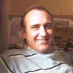 Profile Picture of mike Shaw (@M A Shaw) on Flickr