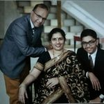 Profile Picture of Anil Murthy (@murthyanil) on Instagram