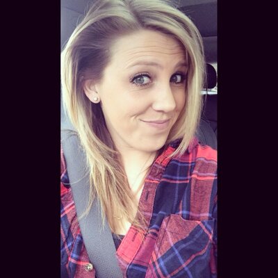 Profile Picture of Megan Geier (@miss_meganlyn) on Twitter