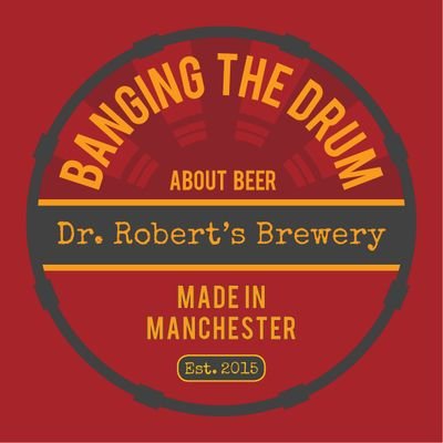 Profile Picture of Dr Robert's Homebrew (@DrRobsBrew) on Twitter