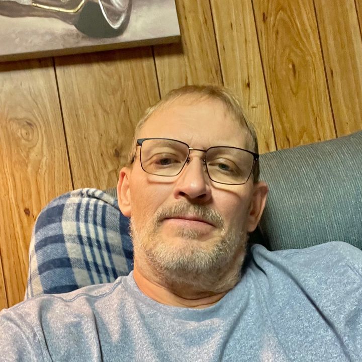 Profile Picture of Brent Phelps (@brentphelps64) on Tiktok