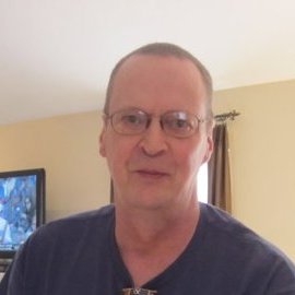 Profile Picture of Mark McKittrick (@MckittrickMark) on Twitter