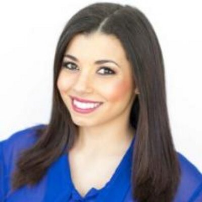 Profile Picture of Alexis Blackwell (@RealtorAlexis) on Twitter