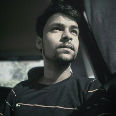 Profile Picture of Vivek Singh Chaudhary (@iamvschaudhary) on Twitter