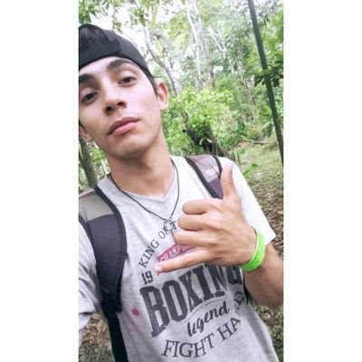 Profile Picture of Bryan Bedoya (@BryanBedoya07) on Twitter