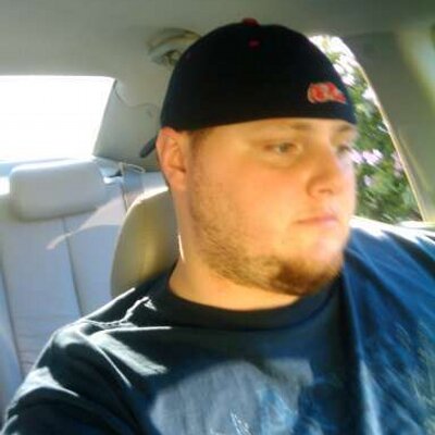 Profile Picture of Michael Wolfinger (@wolfinger84) on Twitter