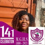 Profile Picture of Cecilia Grey-Coker (@ceciliagreycoker) on Instagram