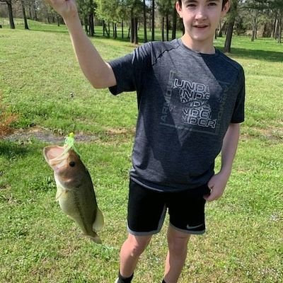 Profile Picture of Aaron Vines (@AaronVines14) on Twitter