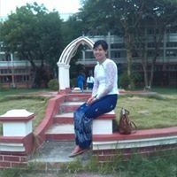 Profile Picture of Su Hlaing (@su-hlaing-15) on Quora