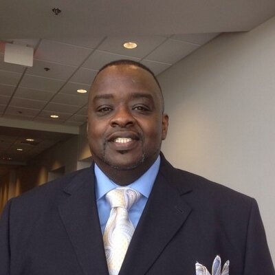 Profile Picture of Rev.Lamont Payne (@bklynlp) on Twitter