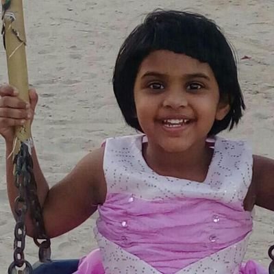 Profile Picture of Binny Samuel Christy (@binny_christy) on Twitter