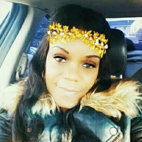 Profile Picture of Jacqueline Bradley (@montsha89) on Poshmark
