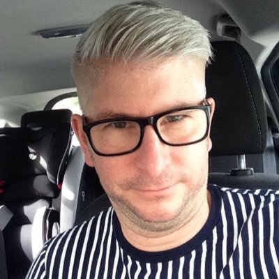 Profile Picture of Nathan Crook (@nathyc1972) on Twitter