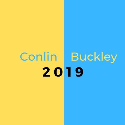 Profile Picture of Conlin Buckley 2019 (@AndrewJo2019) on Twitter