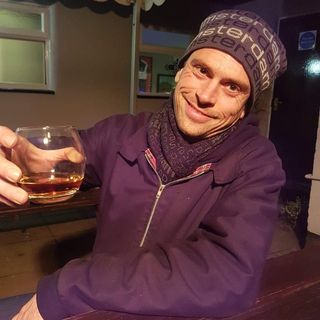 Profile Picture of John Hilder (@john.hilder.9) on Facebook