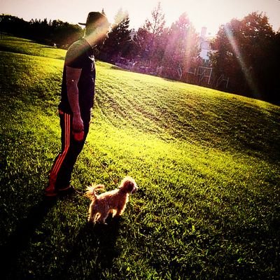 Profile Picture of Chris Lafontaine (@lafontaine94) on Twitter