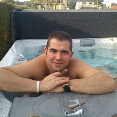 Profile Picture of Mike Melis (@Melis1M) on Twitter