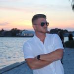 Profile Picture of Chris Dombrowski (@chrisdombrowski___) on Instagram