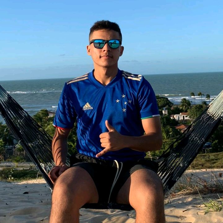 Profile Picture of Keven Martins (@okevenmartins) on Tiktok