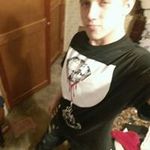 Profile Picture of Jeff Gossett (@jeff_gossett17) on Instagram