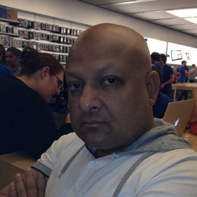 Profile Picture of Mohammed Azad Miah (@azad_mo) on Twitter