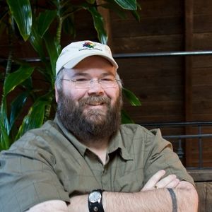 Profile Picture of Frank Blair (@jehosefatz) on Myspace