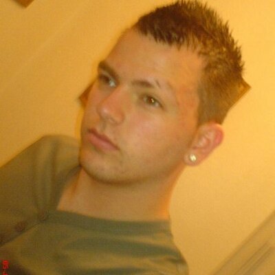 Profile Picture of Terry John Fountain (@no1_hatter) on Twitter