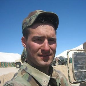 Profile Picture of Dominic Deluca (@394705621) on Myspace