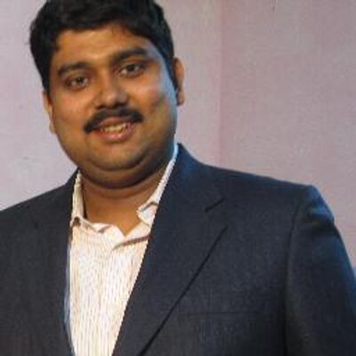 Profile Picture of Pratik Panda (@pratikpanda) on Twitter