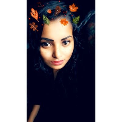 Profile Picture of Poonam Lal ❤ (@PoonamLal11) on Twitter