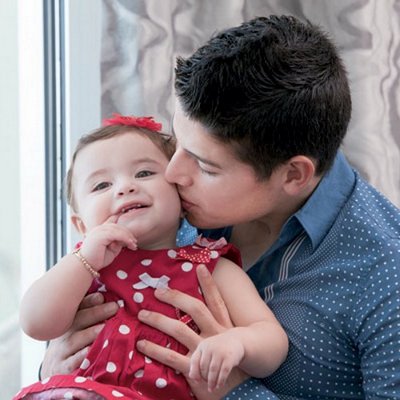 Profile Picture of James Y Salomé (@jamesr10ysalome) on Twitter