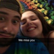 Profile Picture of Kris Baumann (@KrisBaumann4) on Twitter