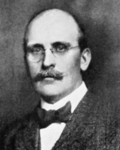 Profile Picture of John Sanborn Phillipson Wikipedia