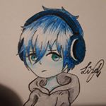 Profile Picture of lisa brummelman (@_potloodje_) on Instagram