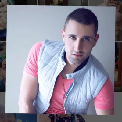 Profile Picture of Joe Cohen (@JoeCohenMX) on Twitter