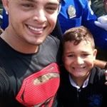Profile Picture of Karlos Steven Hoyos Rhenals (@hoyosrhenals) on Instagram