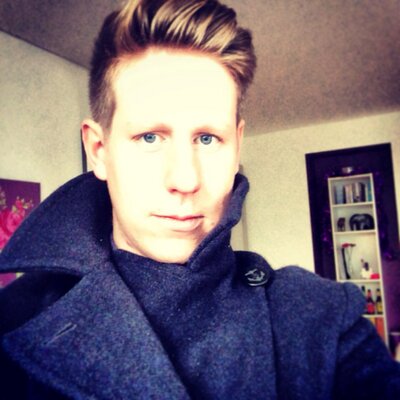 Profile Picture of Christopher Scanlon (@ChrisScanlon5) on Twitter