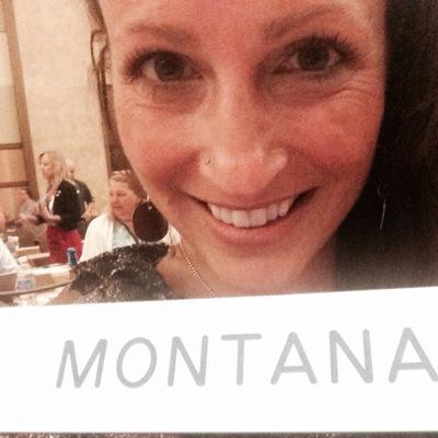 Profile Picture of Amanda Curtis (@ButteCurtis406) on Twitter