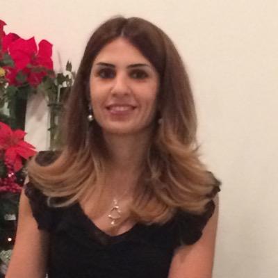 Profile Picture of Nathalie Chamas (@nchamas) on Twitter