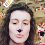 Profile Picture of Julia von der Heiden (@juliavonderheiden) on Instagram