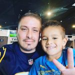 Profile Picture of Orlando Sanchez (@orlando_andrew) on Instagram