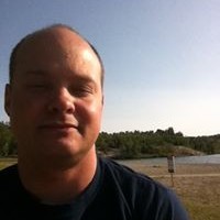 Profile Picture of Curtis Bell (@curtis-bell) on Quora