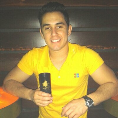 Profile Picture of GustavoValdez (@gustavo_valdez) on Twitter