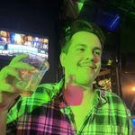 Profile Picture of Shaun Flaherty (@the_kaiser09) on Instagram