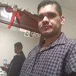 Profile Picture of Arturo Verdugo (@arturoverdugo19862019) on Instagram
