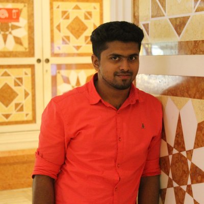 Profile Picture of Ajmal Bin Ahmed (@Ajmalahmed92) on Twitter