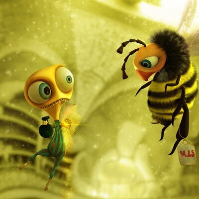 Profile Picture of Andrew Ibrahim (@allo_abra) on Twitter