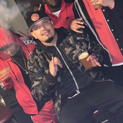Profile Picture of Fernando Solis (@Nandoo_510) on Twitter