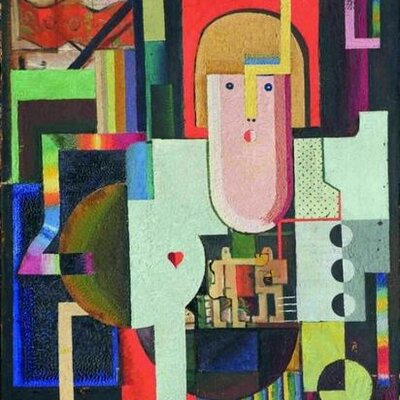 Profile Picture of Le Avant-Garde (@GunxJoe) on Twitter